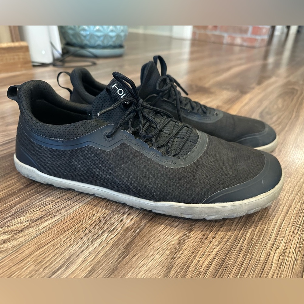 Tolos Archetype 2.0 Black/Tan